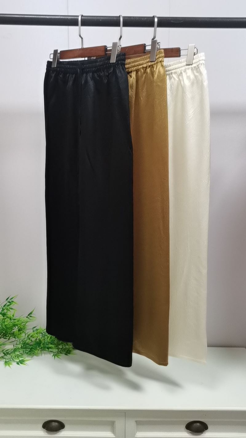 Christian Dior Long Pants